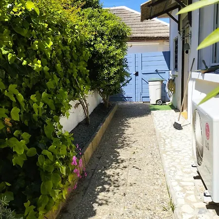Tahitienne Casa vacanze Frontignan